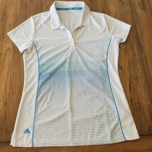 Adidas Climachill Golf Polo